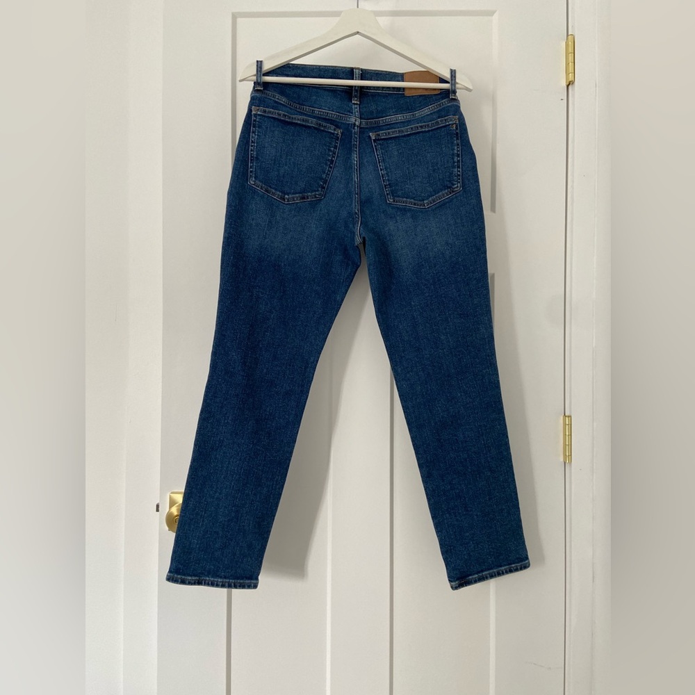 Madewell Jeans - Picture 5 of 11